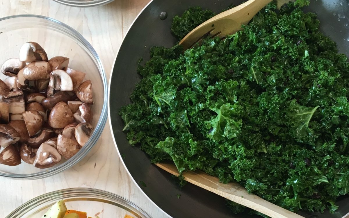 Change Your Eating Habits with this Organic Food